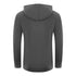 Cavalli Class Golden Eagle Logo Black Hoodie